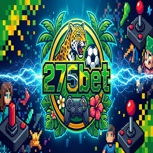 Logo 275bet